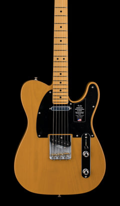 Fender American Professional Classic Telecaster - Butterscotch Blonde #71268