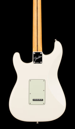 Fender Limited Edition American Professional Classic Stratocaster w/Fender Silent System - Olympic White #83141