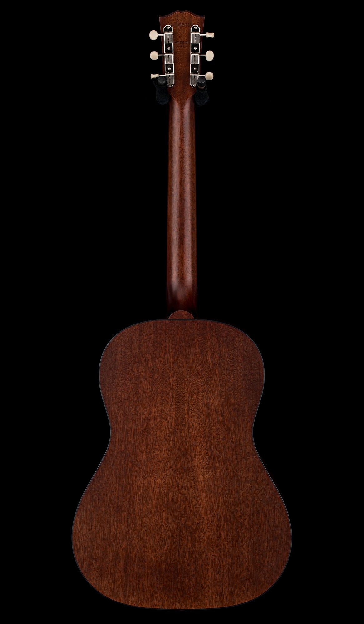 Gibson LG-2 All Mahogany Faded - Natural #05012 – Empire Music