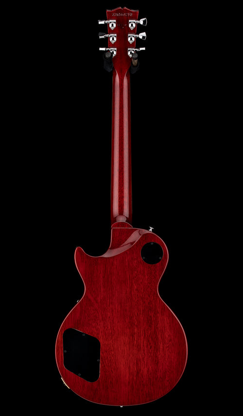 Gibson Les Paul Studio Session - Bourbon Burst #60218