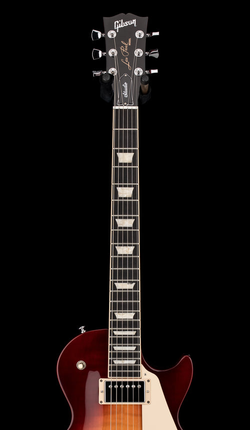 Gibson Les Paul Studio Session - Bourbon Burst #60218