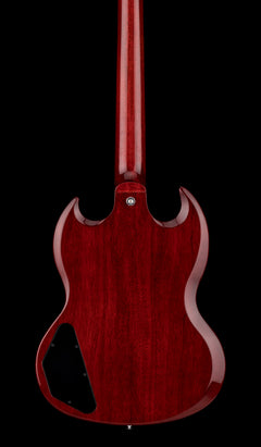 Gibson SG Standard Bass - Heritage Cherry #60169