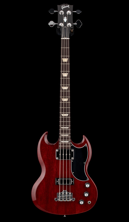Gibson SG Standard Bass - Heritage Cherry #60169
