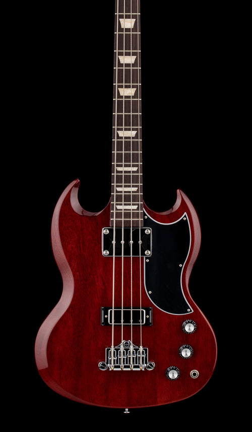 Gibson SG Standard Bass - Heritage Cherry #60169