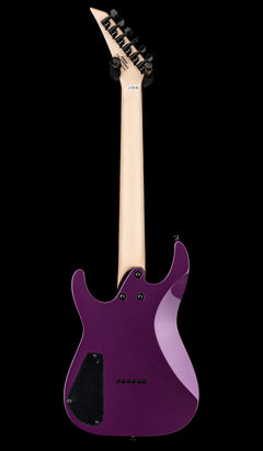 Jackson JS Series Dinky Minion JS1X - Pavo Purple