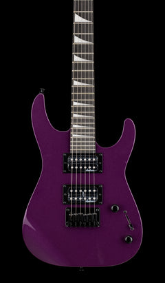 Jackson JS Series Dinky Minion JS1X - Pavo Purple
