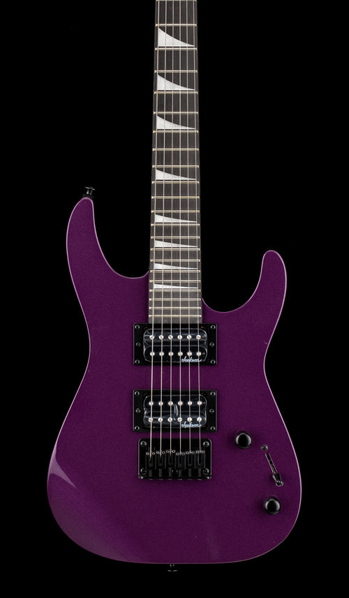 Jackson JS Series Dinky Minion JS1X - Pavo Purple
