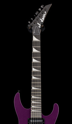 Jackson JS Series Dinky Minion JS1X - Pavo Purple