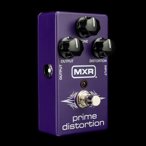 Used MXR Prime Distortion