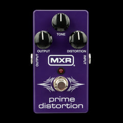 Used MXR Prime Distortion