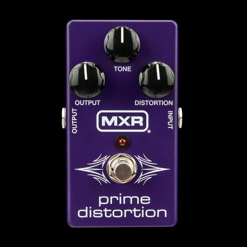 Used MXR Prime Distortion