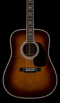Martin D-41 - 1933 Ambertone #85498