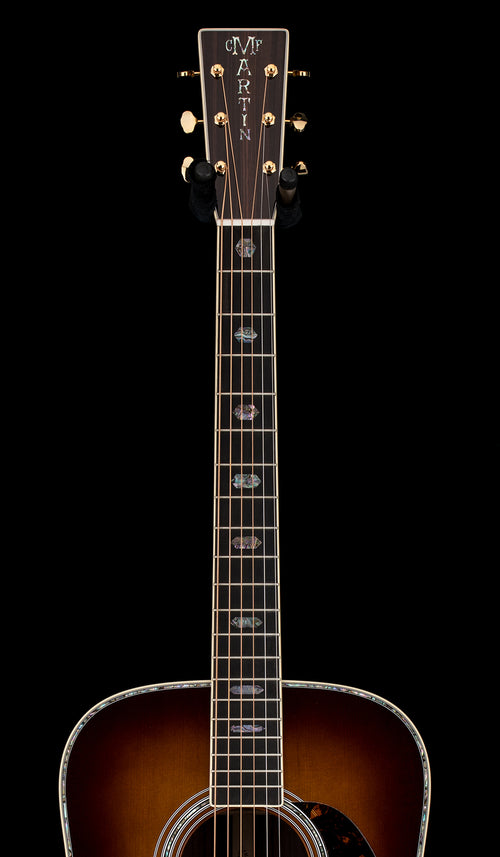 Martin D-41 - 1933 Ambertone #85498
