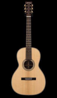 Martin 0012-28 Modern Deluxe #13183 (NAMM 2026)