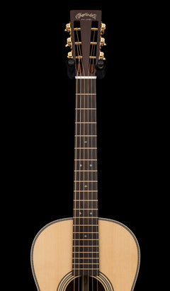Martin 0012-28 Modern Deluxe #13183 (NAMM 2026)