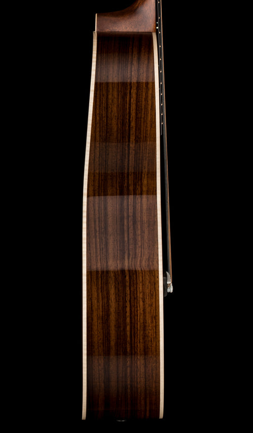 Martin 0012-28 Modern Deluxe #13183 (NAMM 2026)