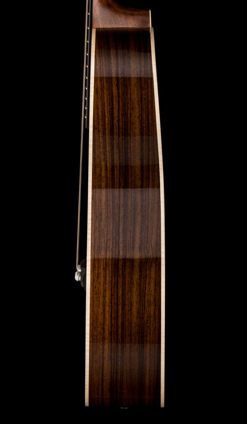 Martin 0012-28 Modern Deluxe #13183 (NAMM 2026)