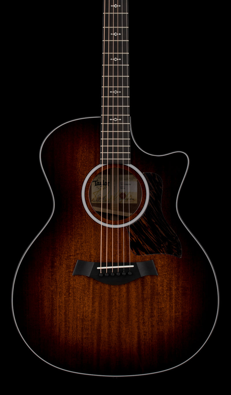 Taylor Next Generation 324ce #35076 (NAMM 2026)