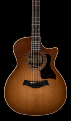 Taylor 354ce Studio Special Edition - Honeyburst #05579 (NAMM 2026)