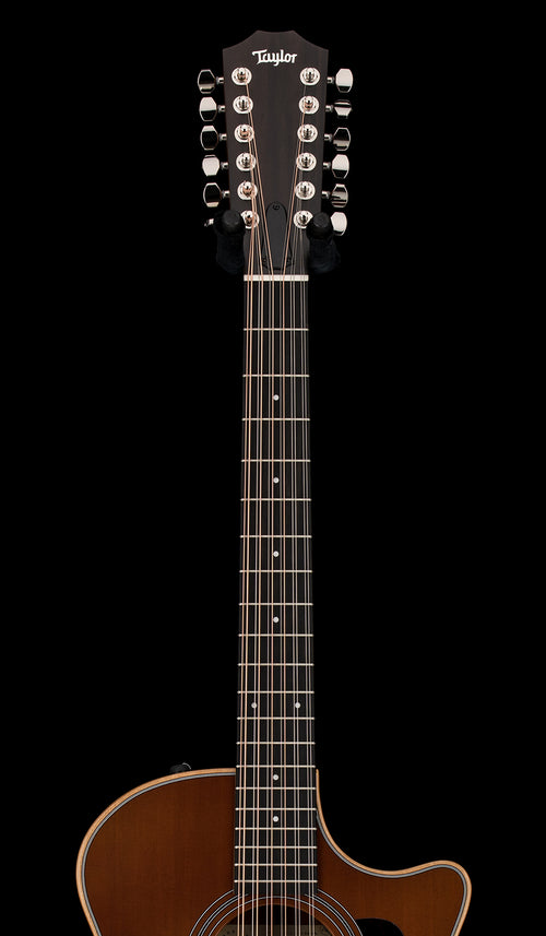 Taylor 354ce Studio Special Edition - Honeyburst #05579 (NAMM 2026)