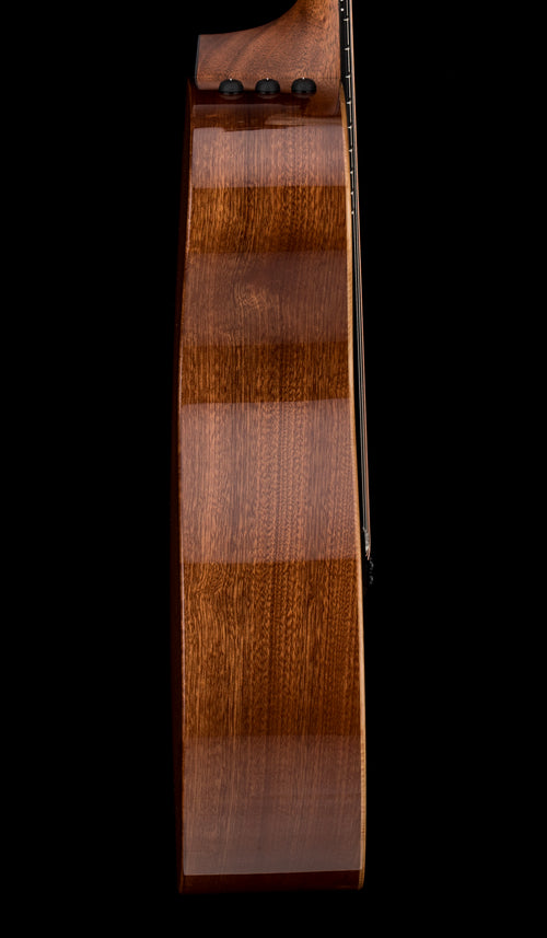 Taylor 354ce Studio Special Edition - Honeyburst #05579 (NAMM 2026)