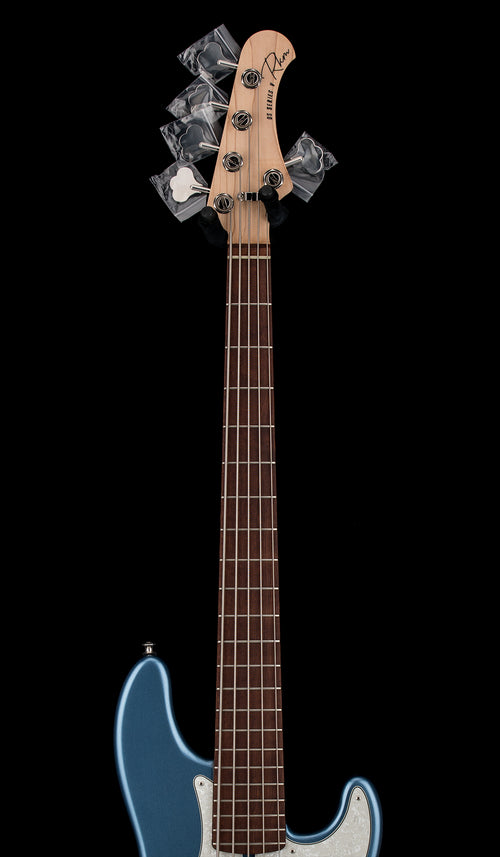 RKM DS5-JMM - Baby Blue Metallic #00009 (Demonstration Model)