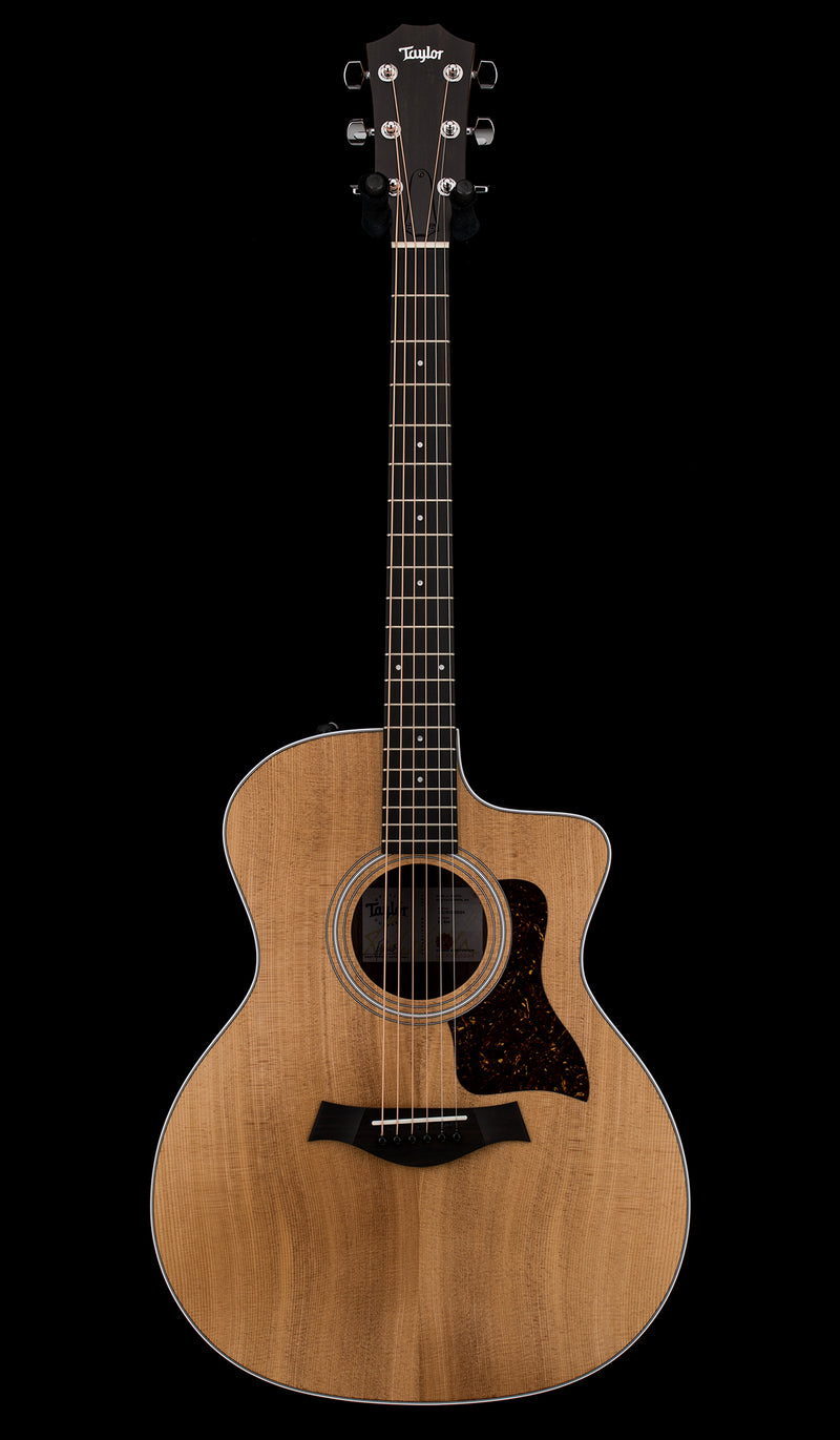 Taylor 214ce #26294 (Demonstration Model)