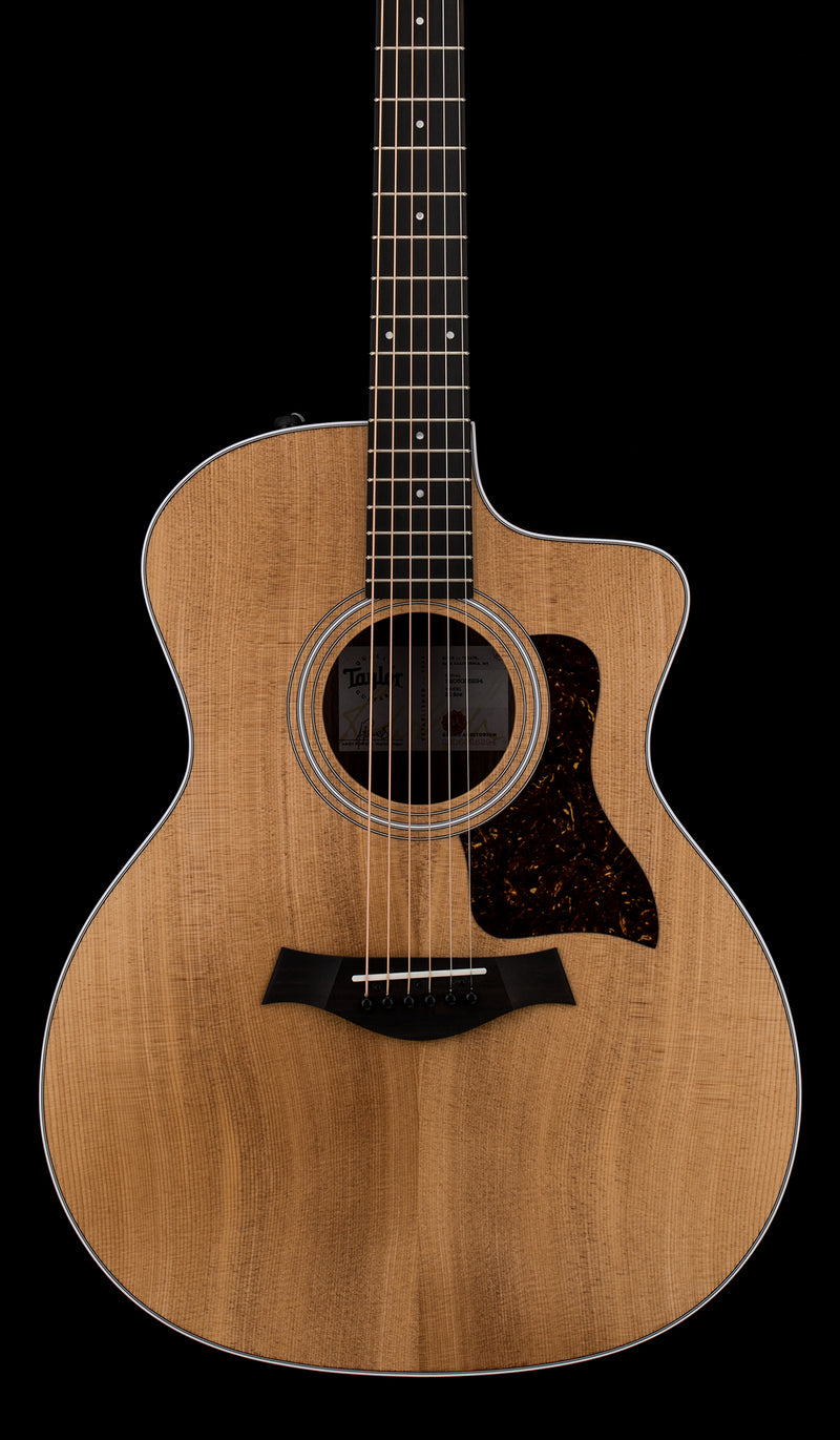 Taylor 214ce #26294 (Demonstration Model)