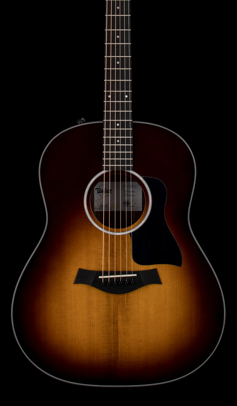 Taylor 217e Plus SB #45355 (Demonstration Model)