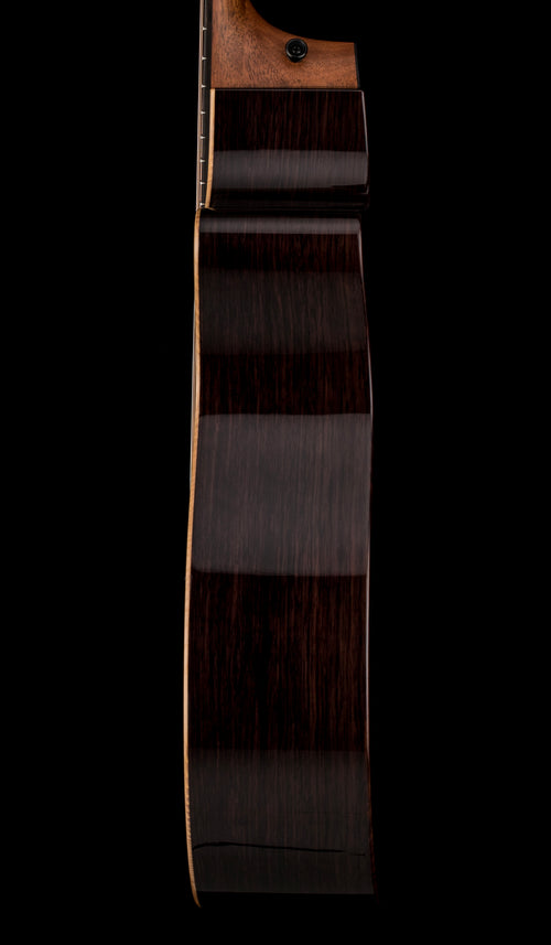 Taylor 414ce Studio - Natural #06216