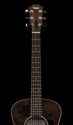 Taylor GS Mini Special Edition Guitars 4 Vets - Camo #35562 (Demonstration Model)