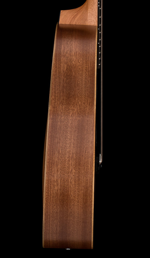 Taylor GS Mini Special Edition Guitars 4 Vets - Camo #35562 (Demonstration Model)