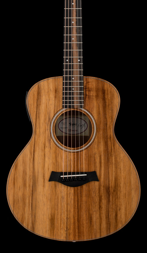 Taylor GS Mini-e Koa #45278