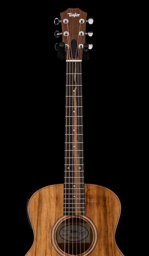 Taylor GS Mini-e Koa #45278
