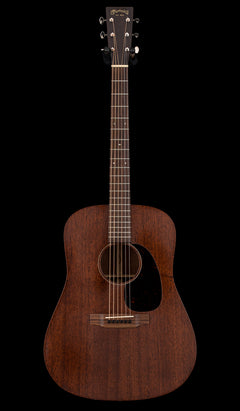 Used Martin D-15M (2015) #21094 with Original Hard Case