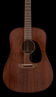 Used Martin D-15M (2015) #21094 with Original Hard Case