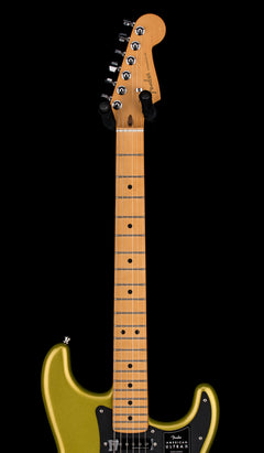 Fender American Ultra II Stratocaster - Solar Flare #31072