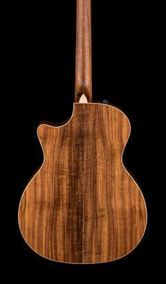 Taylor Empire Select 714ce Figured Hawaiian Koa/Sinker Redwood, Maple Binding #43044