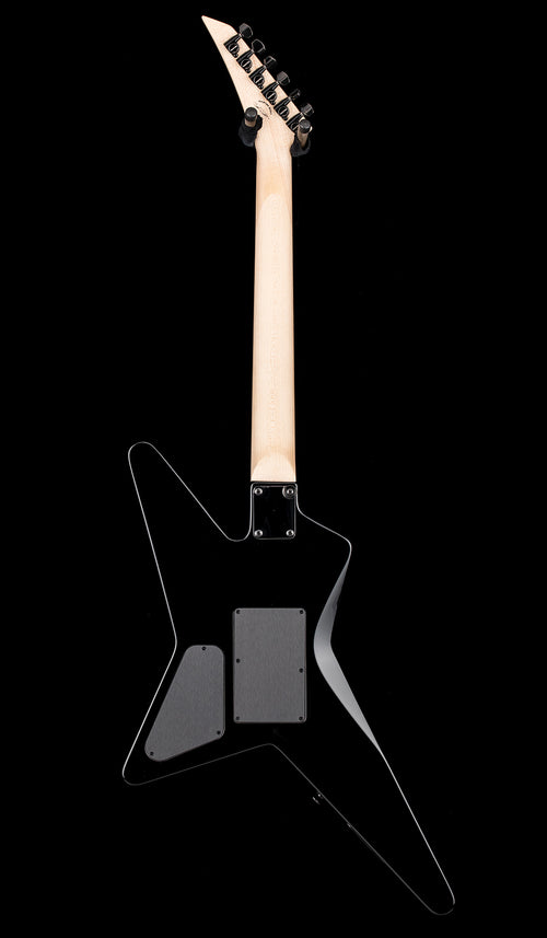 Charvel Custom Shop Masterbuilt Joe Williams Star - Glow Bolt #JW0128