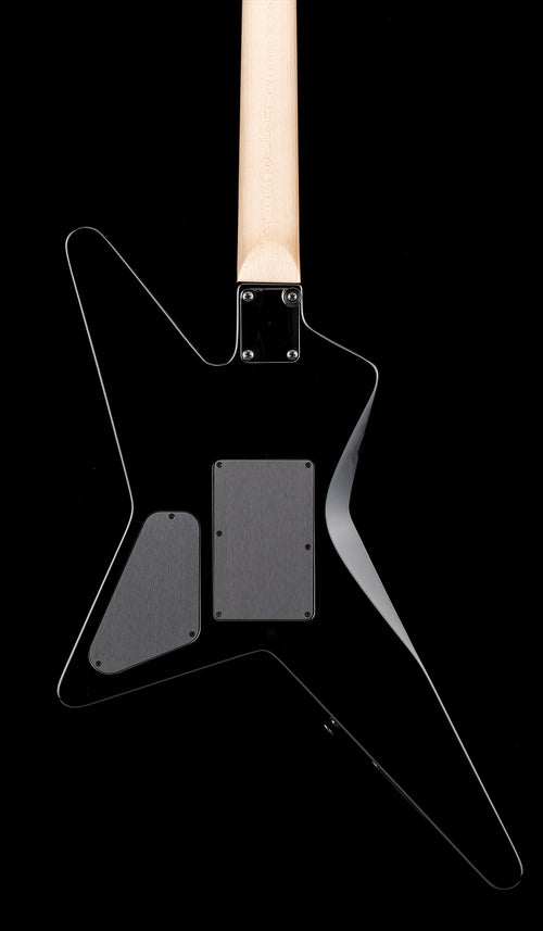 Charvel Custom Shop Masterbuilt Joe Williams Star - Glow Bolt #JW0128