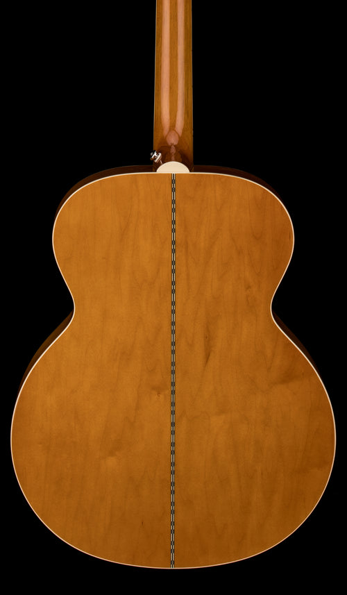 Epiphone J-200 Studio - Natural #04079