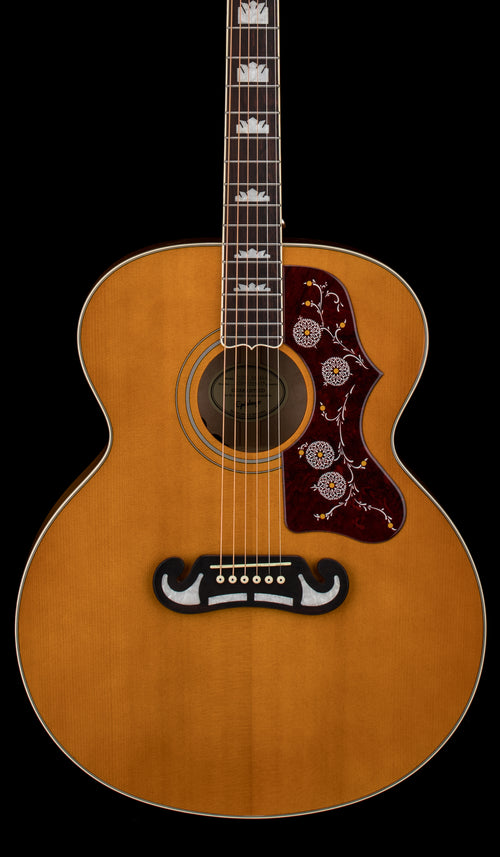 Epiphone J-200 Studio - Natural #04079