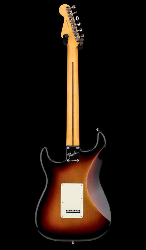 Fender Limited Edition American Professional Classic Stratocaster w/ Fender Silent System - 3-Color Sunburst #0039A