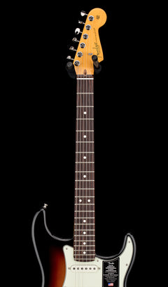 Fender Limited Edition American Professional Classic Stratocaster w/ Fender Silent System - 3-Color Sunburst #0039A