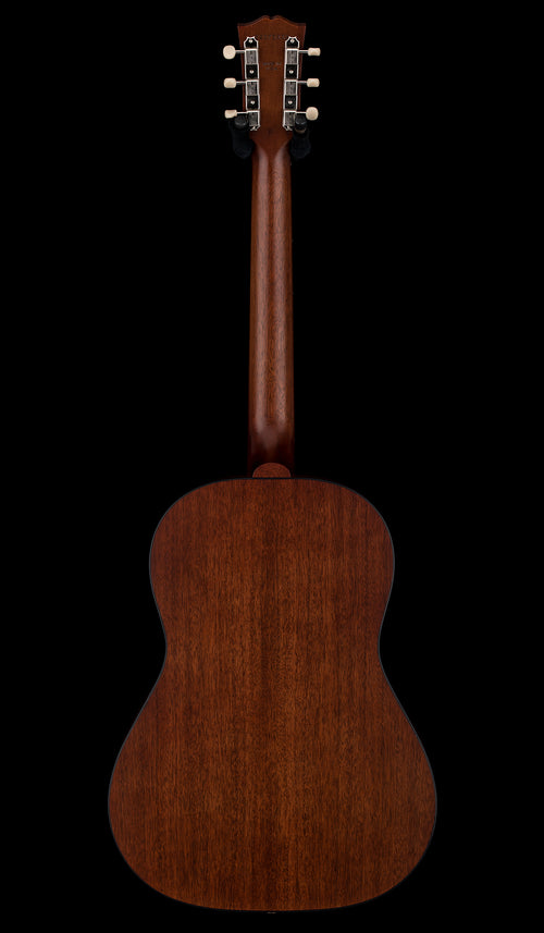 Gibson LG-2 All Mahogany Faded - Vintage Sunburst #75032