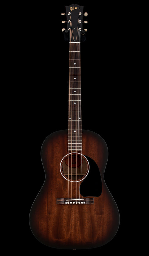 Gibson LG-2 All Mahogany Faded - Vintage Sunburst #75032