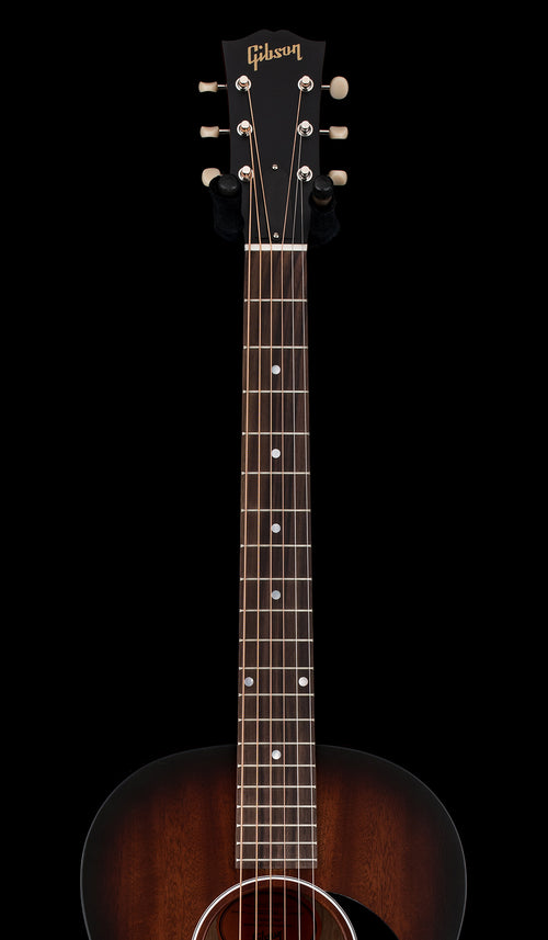 Gibson LG-2 All Mahogany Faded - Vintage Sunburst #75032