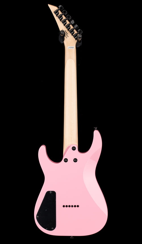 Jackson JS Series Dinky Minion JS1X M - Bubble Gum Pink