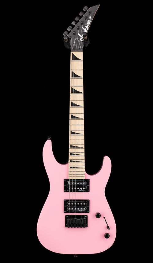 Jackson JS Series Dinky Minion JS1X M - Bubble Gum Pink
