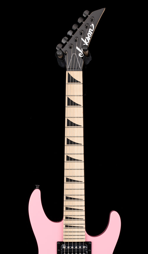 Jackson JS Series Dinky Minion JS1X M - Bubble Gum Pink